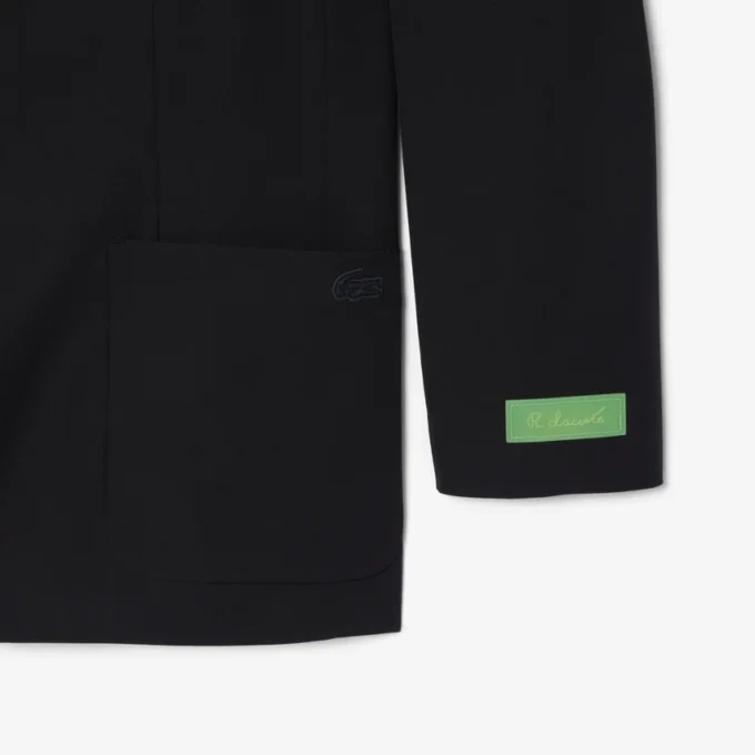 Vattenavvisande stretchblazer