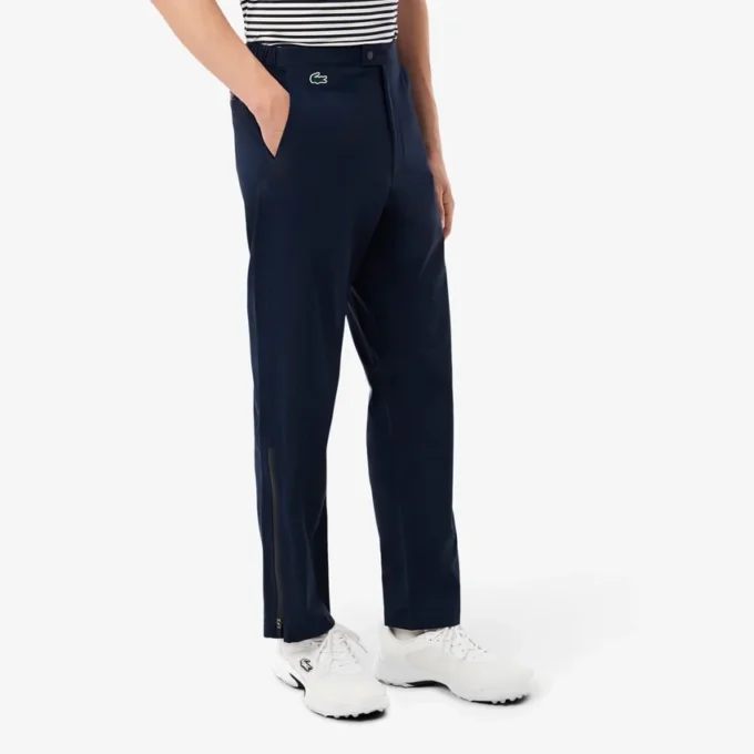 Vattenavvisande stretchgolfbyxor för herr Vattenavvisande stretchgolfbyxor för herr