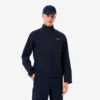 Vattenavvisande stretchvindjacka för herr Golf