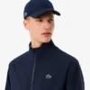 Vattenavvisande stretchvindjacka för herr Golf