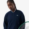 Vattenavvisande tennisjacka Vattenavvisande tennisjacka