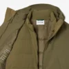 Vattenavvisande, vadderad 3-i-1-parkas för herr Vattenavvisande, vadderad 3-i-1-parkas för herr