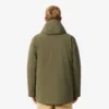 Vattenavvisande, vadderad 3-i-1-parkas för herr Vattenavvisande, vadderad 3-i-1-parkas för herr