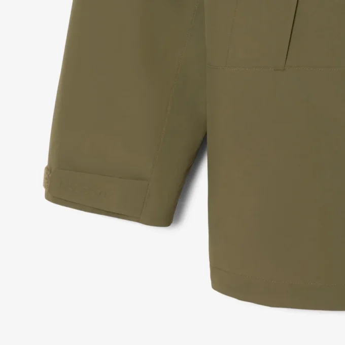 Vattenavvisande, vadderad 3-i-1-parkas för herr Vattenavvisande, vadderad 3-i-1-parkas för herr