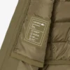 Vattenavvisande, vadderad 3-i-1-parkas för herr Vattenavvisande, vadderad 3-i-1-parkas för herr