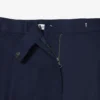 Överdimensionerade, lediga bermuda-shorts i linneblandning Överdimensionerade, lediga bermuda-shorts i linneblandning