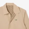 Vändbar monogramjacka för herr Vändbar monogramjacka för herr