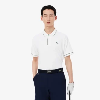 Värmereglerande Mini Piqua golfpikétröja