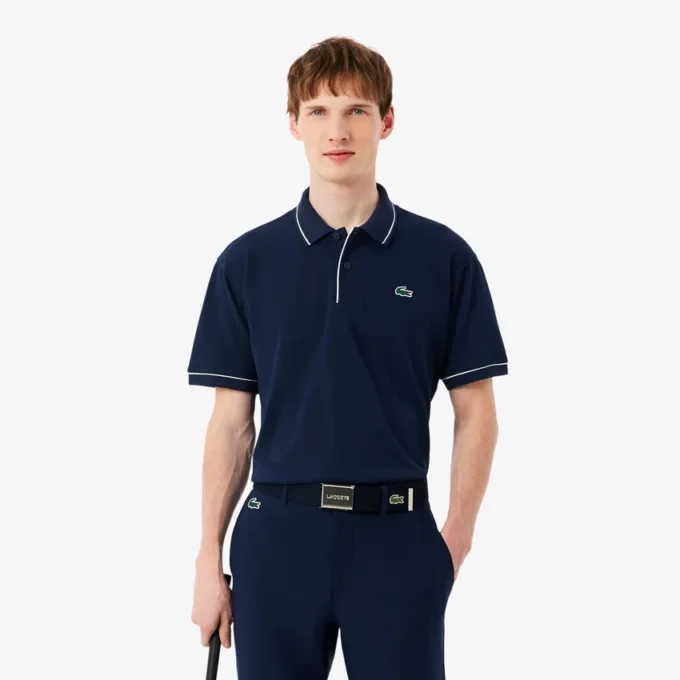 Värmereglerande Mini Piqua golfpikétröja Värmereglerande Mini Piqua golfpikétröja
