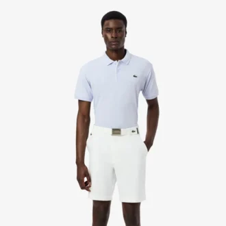 Värmereglerande Mini Piqua golfpikétröja