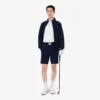 Värmereglerande Mini Piqua golfpikétröja Värmereglerande Mini Piqua golfpikétröja