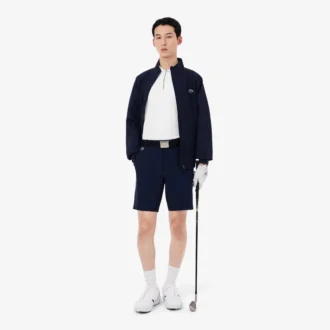 Värmereglerande Mini Piqua golfpikétröja