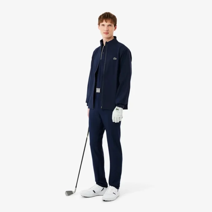 Värmereglerande Mini Piqua golfpikétröja Värmereglerande Mini Piqua golfpikétröja