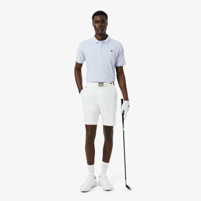 Värmereglerande Mini Piqua golfpikétröja
