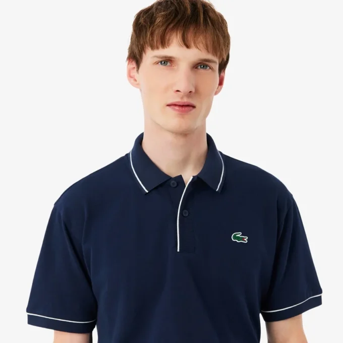 Värmereglerande Mini Piqua golfpikétröja Värmereglerande Mini Piqua golfpikétröja