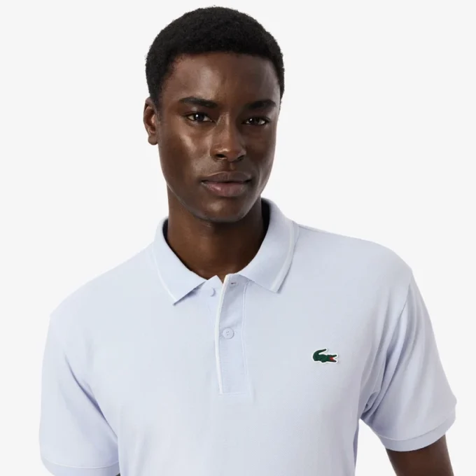 Värmereglerande Mini Piqua golfpikétröja