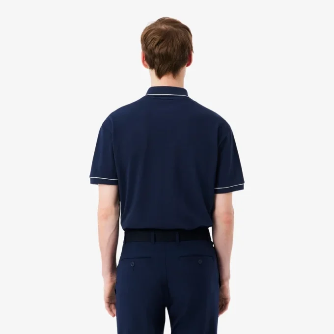 Värmereglerande Mini Piqua golfpikétröja Värmereglerande Mini Piqua golfpikétröja