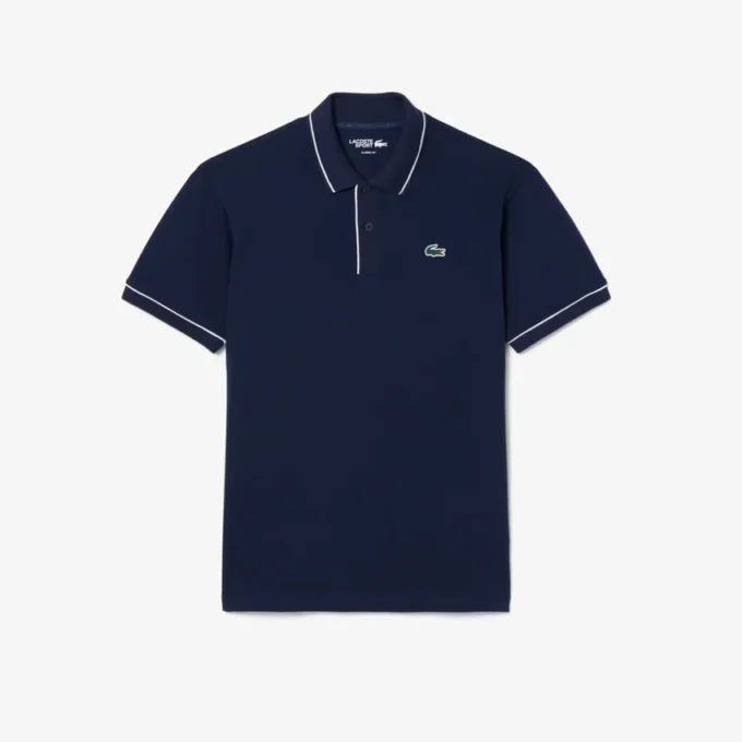 Värmereglerande Mini Piqua golfpikétröja Värmereglerande Mini Piqua golfpikétröja