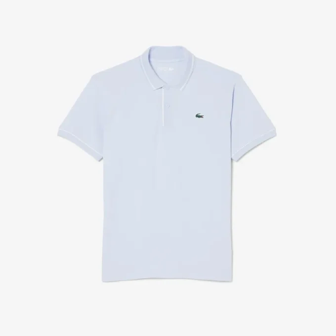 Värmereglerande Mini Piqua golfpikétröja