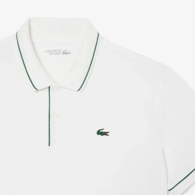 Värmereglerande Mini Piqua golfpikétröja Värmereglerande Mini Piqua golfpikétröja