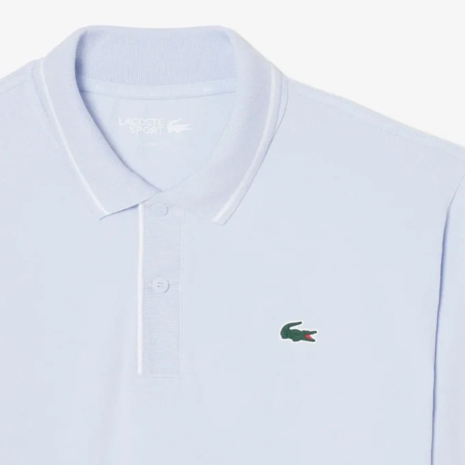 Värmereglerande Mini Piqua golfpikétröja