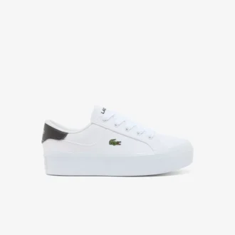 Ziane plattformsneakers för dam