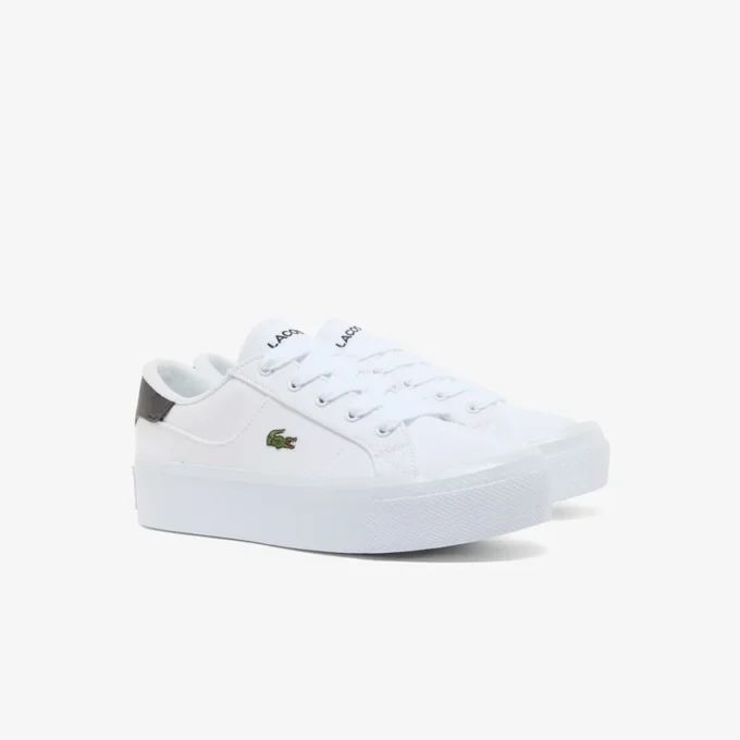 Ziane plattformsneakers för dam