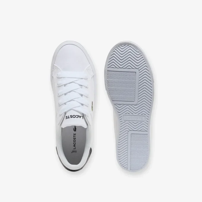 Ziane plattformsneakers för dam