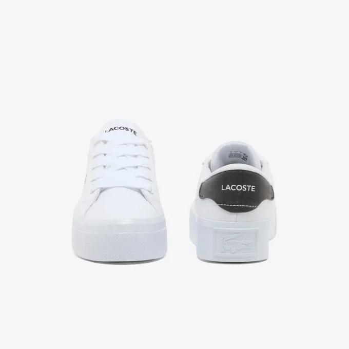 Ziane plattformsneakers för dam