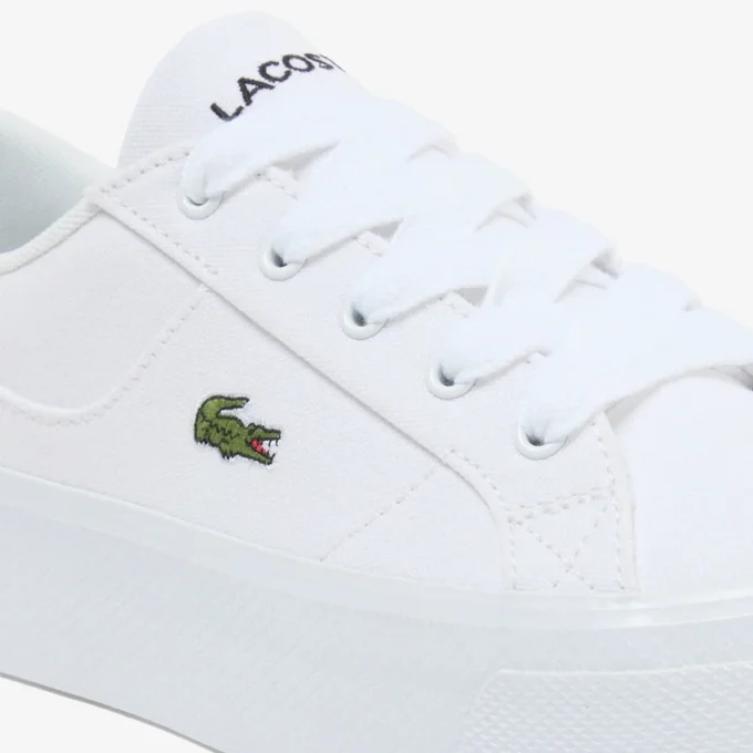 Ziane plattformsneakers för dam