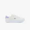 Ziane plattformsneakers i läder för dam
