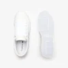 Ziane plattformsneakers i läder för dam