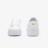 Ziane plattformsneakers i läder för dam